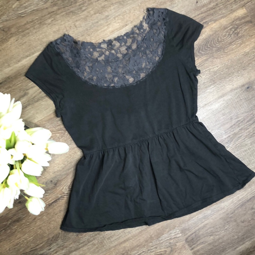 Staring at stars top